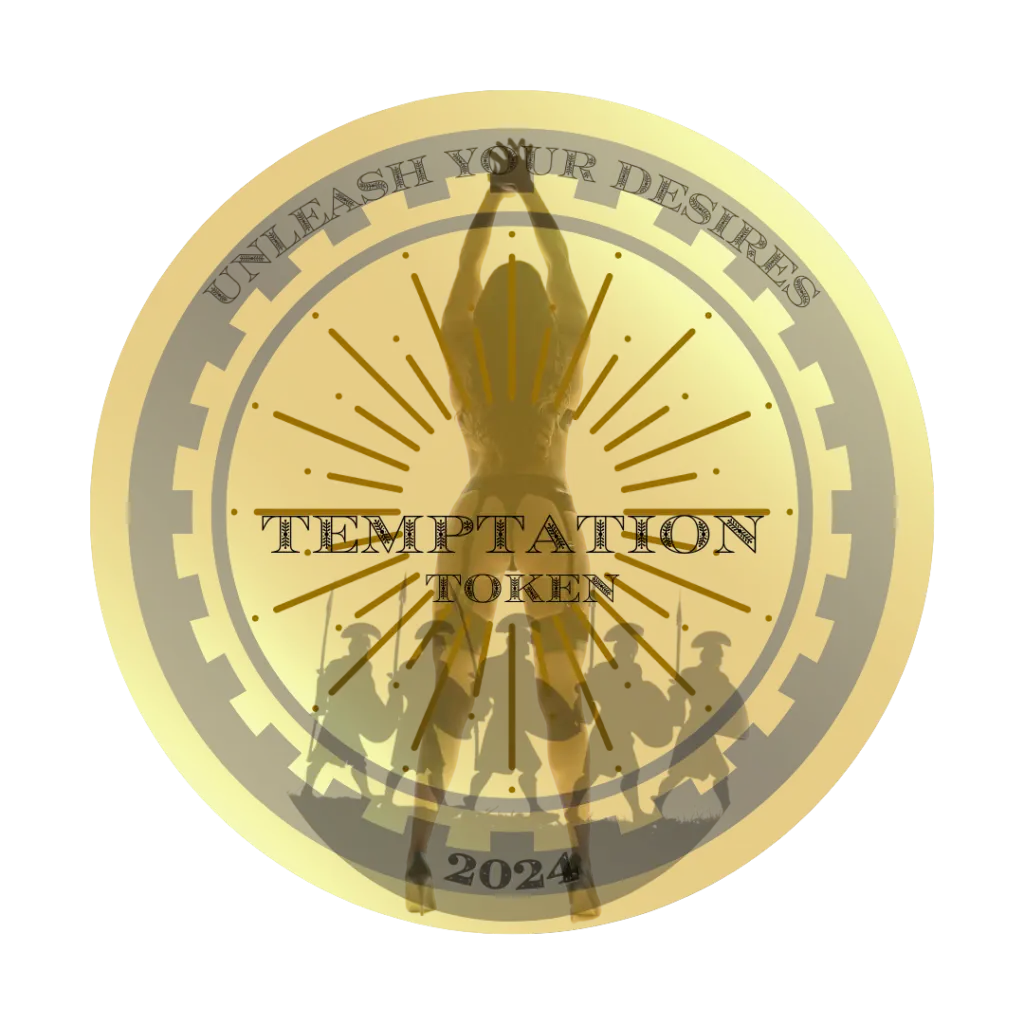 Temptation Token Profit