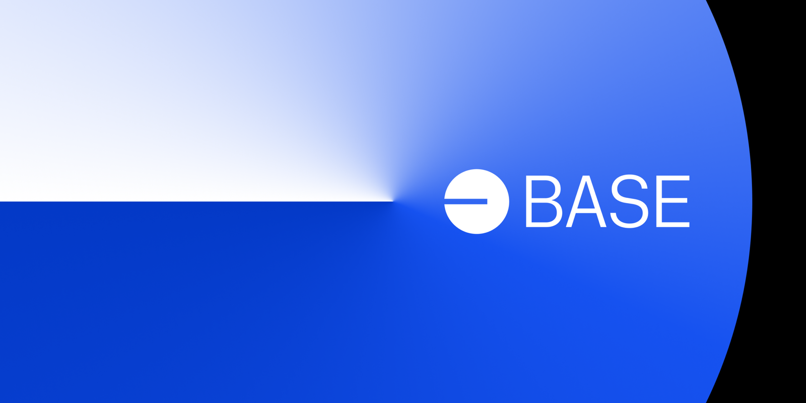 base blockchain and coinbase